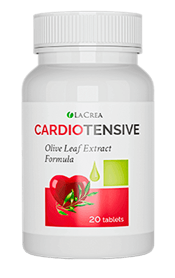 Cardiotensive