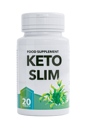 Keto Slim