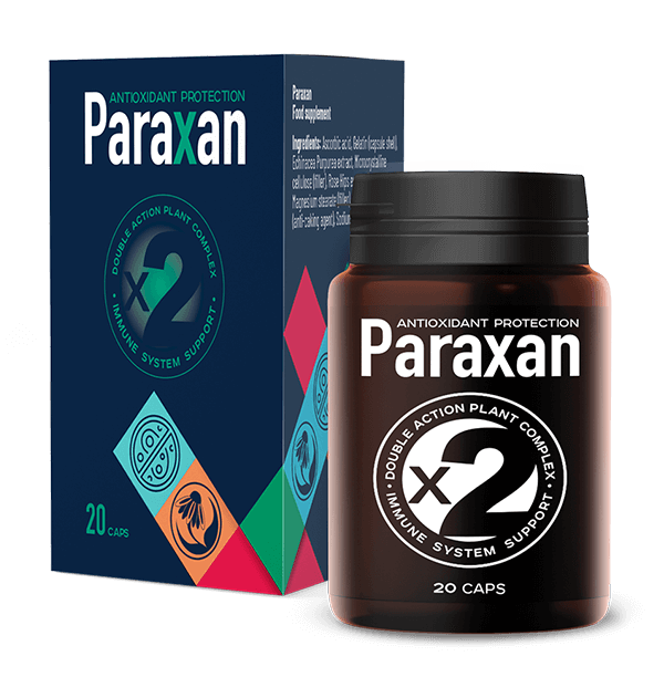 Paraxan